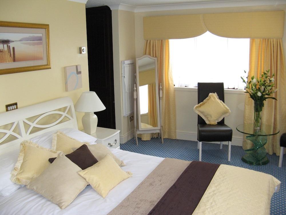 Best Western Himley Hotel Exterior photo