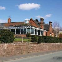 Best Western Himley Hotel Exterior photo